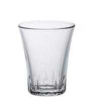 Conjunto de 4 copos de vidro Duralex Amalfi de 75 ml Transparente