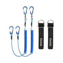 Conjunto De 4 Cordas Elásticas De Alta Resistência Para Varas De Pesca, Barco, Caiaque E Remo T02RB1 Conjunto De 4 Cordas Elásticas De Alta Resistência Para Varas De Pesca, Barco, Caiaque E Remo T02RB1