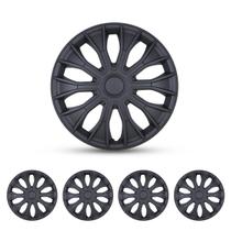 Conjunto de 4 Hubcaps I1MOTOR de 14 polegadas para caminhonete SUV