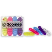 Conjunto de 4 Laços de Cabelo Goomee Rebel para Mulheres