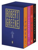 Conjunto de 4 Livros Random House Books em Caixa - Random House Books for Young Readers Conjunto de 4 Livros Random House Books em Caixa - Random House Books for Young Readers