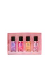 Conjunto de 4 Mini Fragrâncias Victoria's Secret - 75ml cada