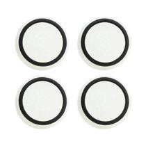 Conjunto De 4 Peças De Capas De Silicone Para Controle PS5 PS4 PS3 PS2 Para PlayStation5 ONE