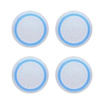 Conjunto De 4 Peças De Capas De Silicone Para Controle PS5 PS4 PS3 PS2 Para PlayStation5 ONE