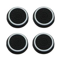 Conjunto De 4 Peças De Capas De Silicone Para Controle PS5 PS4 PS3 PS2 Para PlayStation5 ONE