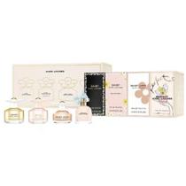 Conjunto de 4 Perfumes Marc Jacobs para Mulheres