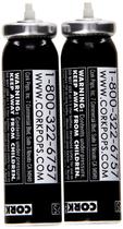 Conjunto de 4 Recargas para Cork Pops