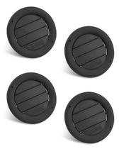 Conjunto de 4 Saídas de Ar do Teto Traseiro para Ar-Condicionado ANODZU para Ford Lincoln Conjunto de 4 Saídas de Ar do Teto Traseiro para Ar-Condicionado ANODZU para Ford Lincoln