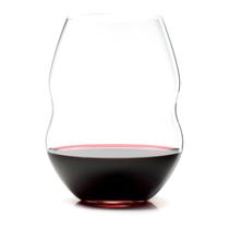 Conjunto de 4 Taças de Vinho Riedel Swirl Sem Haste Conjunto de 4 Taças de Vinho Riedel Swirl Sem Haste