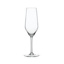 Conjunto de 4 Taças para Champagne em Vidro Cristalino Style Spiegelau