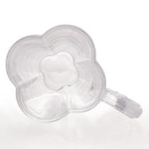 Conjunto de 4 Xícaras de Chá com Pires Butterfly 180ml Wolff Conjunto de 4 Xícaras de Chá com Pires Butterfly 180ml Wolff