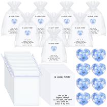 Conjunto de 40 Cartões de Lembrança Chunful para Simpatia e Lembranças Conjunto de 40 Cartões de Lembrança Chunful para Simpatia e Lembranças