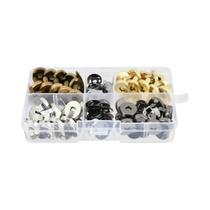 Conjunto De 40 Fechos Magnéticos De Botão De 14mm, Fechos De Metal Para Costura, Artesanato, Conjunto De 40 Fechos Magnéticos De Botão De 14mm, Fechos De Metal Para Costura, Artesanato,