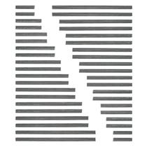 Conjunto de 40 Peças de Eixos de Fibra de Carbono para Montagem MOC Domoni Conjunto de 40 Peças de Eixos de Fibra de Carbono para Montagem MOC Domoni