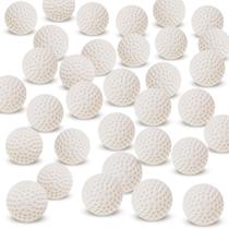 Conjunto de 48 bolas de golfe de plástico ArtCreativity para crianças e adultos