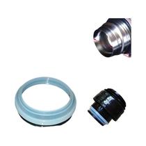 Conjunto De 5 Anéis De Vedação O-Ring Para Tampa De Garrafa a Vácuo De 4,5cm E 5,2cm, Gaxetas De Conjunto De 5 Anéis De Vedação O-Ring Para Tampa De Garrafa a Vácuo De 4,5cm E 5,2cm, Gaxetas De