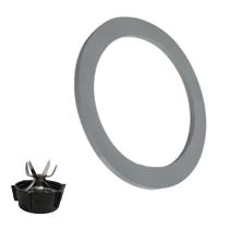 Conjunto de 5 Borrachas De Vedação Compatível com Liquidificadores Oster