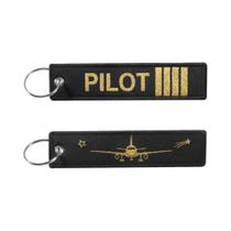 Conjunto De 5 Chaveiros Com Tema De Aviação, Etiquetas De Bagagem Remove before Flight, Chaveiro De Conjunto De 5 Chaveiros Com Tema De Aviação, Etiquetas De Bagagem Remove before Flight, Chaveiro De