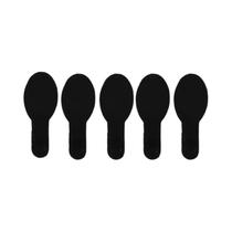 Conjunto De 5 Órteses Ajustáveis Para Dedos Para Alívio Da Dor Da Artrite, Corretor Reutilizável Conjunto De 5 Órteses Ajustáveis Para Dedos Para Alívio Da Dor Da Artrite, Corretor Reutilizável