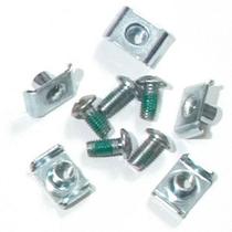 Conjunto de 5 parafusos Ortlieb para QL1 - E10