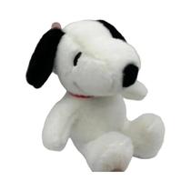 Conjunto De 5 Peças De Almofada De Pelúcia Snoopy De 30cm, Brinquedo De Cartoon Para Sofá, Presentes