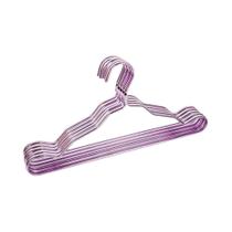 Conjunto De 5 Peças De Cabides De Roupas De Liga De Alumínio Para Adultos Organizador De Armário De