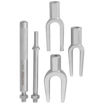 Conjunto de 5 peças de garfo pneumático manual para picles CRAFTSMAN Conjunto de 5 peças de garfo pneumático manual para picles CRAFTSMAN