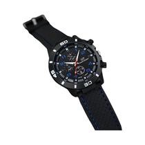 Conjunto de 5 peças de relógio de quartzo masculino, perfeito como presente de Natal Conjunto de 5 peças de relógio de quartzo masculino, perfeito como presente de Natal