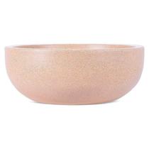 Conjunto de 5 Vasos Decorativo Bacia Safira 17 Afort