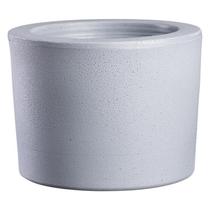 Conjunto de 5 Vasos Decorativo Gramado 12,7x16,6cm Afort Conjunto de 5 Vasos Decorativo Gramado 12,7x16,6cm Afort