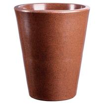 Conjunto de 5 Vasos Decorativo para Plantas Aldora 26 Conjunto de 5 Vasos Decorativo para Plantas Aldora 26