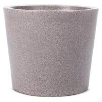 Conjunto de 5 Vasos Decorativo para Plantas Decorativo para Plantas Reto Badi 28