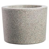 Conjunto de 5 Vasos Decorativo para Plantas Gramado Conjunto de 5 Vasos Decorativo para Plantas Gramado