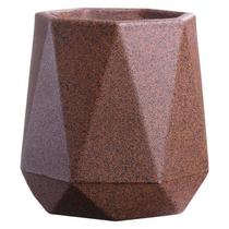 Conjunto de 5 Vasos Decorativo para Plantas Mariana