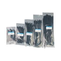 Conjunto De 500 Laços De Nylon Auto-Trancantes 2.5x100 3.5x250 4.5x300mm Laços De Plástico De Alta