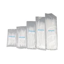 Conjunto De 500 Laços De Nylon Auto-Trancantes 2.5x100 3.5x250 4.5x300mm Laços De Plástico De Alta