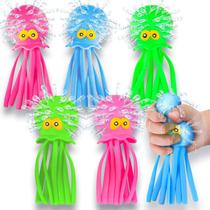 Conjunto de 6 Bolas d'Água ArtCreativity Polvo - Para Crianças a Partir de 3 Anos