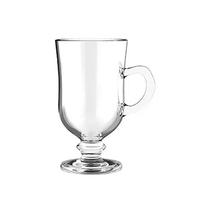 Conjunto de 6 Canecas Irish Coffee 114ml CAIC-114 - City Glass Conjunto de 6 Canecas Irish Coffee 114ml CAIC-114 - City Glass