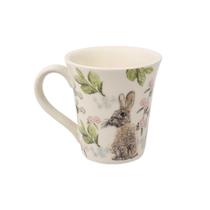 Conjunto de 6 Canecas Tulipa 330 ml Oxford Páscoa