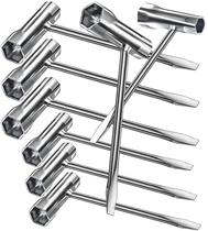 Conjunto de 6 Chaves de Fenda MotBach 13x19mm para Motosserra