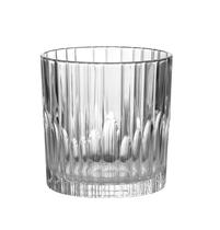 Conjunto de 6 Copos de Vidro Duralex Manhattan 320ml Transparente Conjunto de 6 Copos de Vidro Duralex Manhattan 320ml Transparente