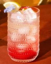 Conjunto De 6 copos Esfera Haus concept 430ml