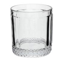 Conjunto de 6 Copos Splendor Baixo 320 ml Full Fit