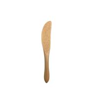Conjunto De 6 Mini Facas De Bambu Natural