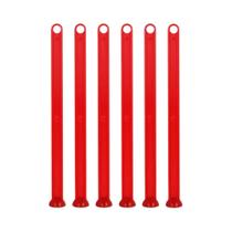 Conjunto De 6 Peças De Ferramentas Magnéticas Para Abrir Tampas De Frascos, Acessórios Para Cozinha Conjunto De 6 Peças De Ferramentas Magnéticas Para Abrir Tampas De Frascos, Acessórios Para Cozinha