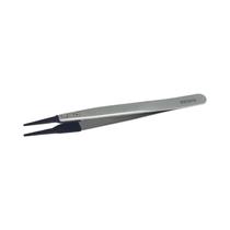 Conjunto De 6 Pinças Antiestáticas De Aço Inoxidável Para Instalação De Ponteiros De Relógio Com Conjunto De 6 Pinças Antiestáticas De Aço Inoxidável Para Instalação De Ponteiros De Relógio Com