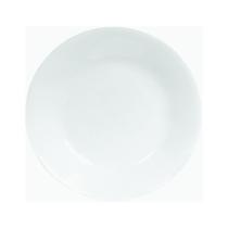 Conjunto de 6 Pratos para Pão e Manteiga Ekco Corelle 17 cm Branco