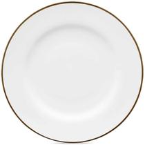 Conjunto de 6 Pratos Rasos 28cm Flamingo Sofia