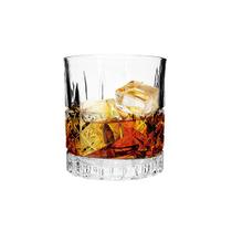 Conjunto de 6 (seis) Copos para Uisque whisky - Losango