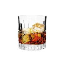 Conjunto de 6 (seis) Copos para Uisque whisky - Losango - Fackelmann